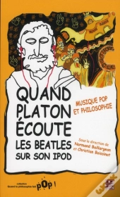 Quand Platon Ecoute Les Beatles Sur Son Ipod