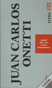Capa do artigo Quand Plus Rien N
