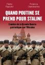 Quand Poutine Se Prend Pour Staline - Preview