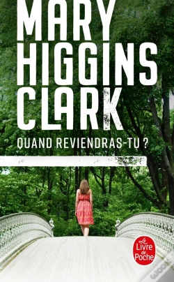 Capa do artigo Quand Reviendras-Tu ?