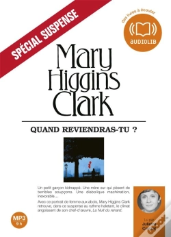 Capa do artigo Quand Reviendras-Tu ?