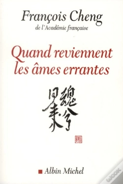 Capa do artigo Quand Reviennent Les Ames Errantes