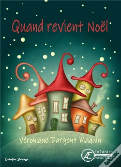 Capa do artigo Quand Revient Noel