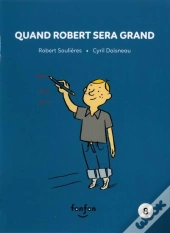 Quand Robert Sera Grand 8