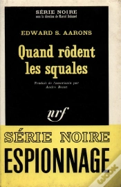 Capa do artigo Quand Rodent Les Squales...