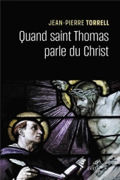 Quand Saint Thomas Parle Du Christ