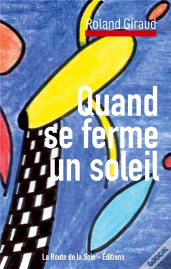 Capa do artigo Quand Se Ferme Un Soleil