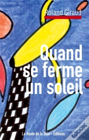 Capa do artigo Quand Se Ferme Un Soleil