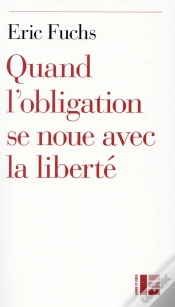 Capa do artigo Quand Se Nouent Obligation Et Liberté ; Essai Sur Les Structures Permanentes De L