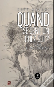 Capa do artigo Quand Se Sent-On Chez Soi ?