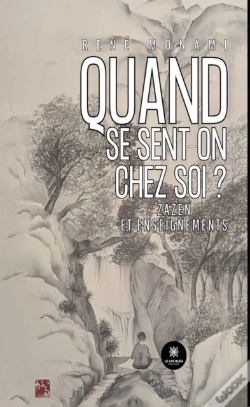 Capa do artigo Quand Se Sent-On Chez Soi ?