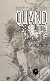 Capa do artigo Quand Se Sent-On Chez Soi ? : Zazen Et Enseignements