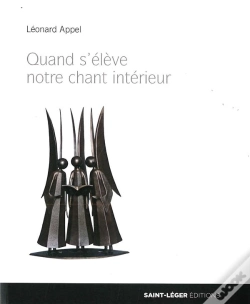 Capa do artigo Quand S'Eleve Notre Chant Interieur