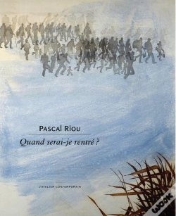 Capa do artigo Quand Serai-Je Rentré ?