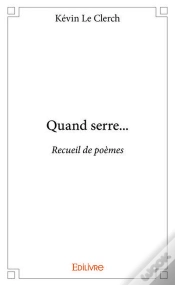 Capa do artigo Quand Serre...