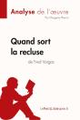 Quand Sort La Recluse De Fred Vargas - Preview