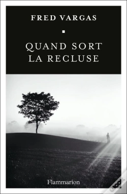 Capa do artigo Quand Sort La Recluse