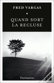 Capa do artigo Quand Sort La Recluse