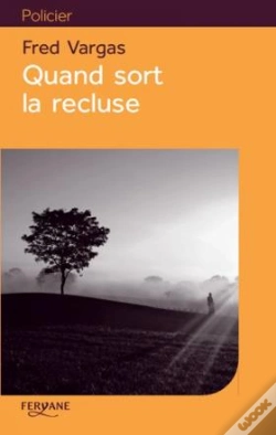 Capa do artigo Quand Sort La Recluse