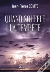 Capa do artigo Quand Souffle La Tempete