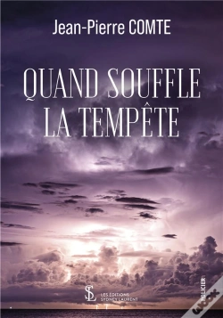 Capa do artigo Quand Souffle La Tempete