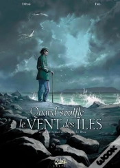Capa do artigo Quand Souffle Le Vent Des Iles