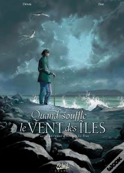 Capa do artigo Quand Souffle Le Vent Des Iles