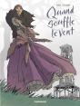 Quand Souffle Le Vent - Preview