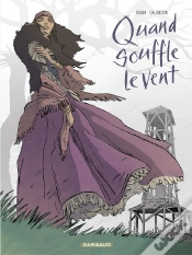 Capa do artigo Quand Souffle Le Vent