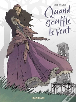 Capa do artigo Quand Souffle Le Vent