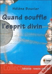 Capa do artigo Quand Souffle L