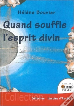 Capa do artigo Quand Souffle L'Esprit Divin
