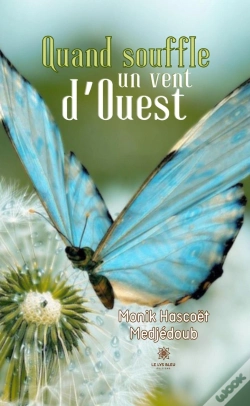 Capa do artigo Quand Souffle Vent D Ouest
