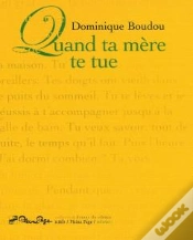 Capa do artigo Quand Ta Mère Te Tue