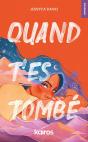 Quand T'Es Tombé - Preview