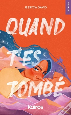 Capa do artigo Quand T'Es Tombé
