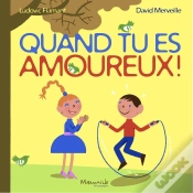 Capa do artigo Quand Tu Es Amoureux...