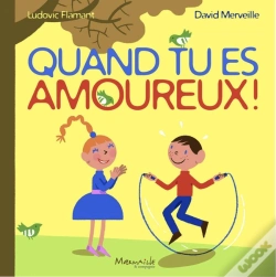 Capa do artigo Quand Tu Es Amoureux...