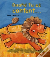 Capa do artigo Quand Tu Es Content...