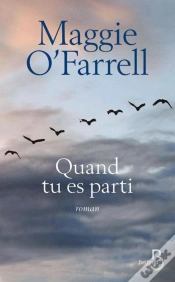 Capa do artigo Quand Tu Es Parti - Nouvelle Edition