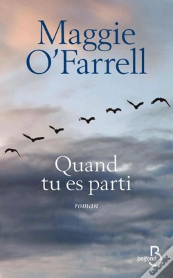 Capa do artigo Quand Tu Es Parti - Nouvelle Edition
