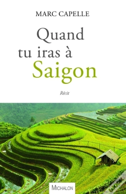 Capa do artigo Quand Tu Iras À Saigon
