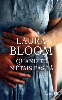 Capa do artigo Quand Tu N'Étais Pas Là