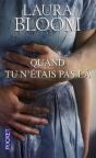 Quand Tu N'Etais Pas La - Preview