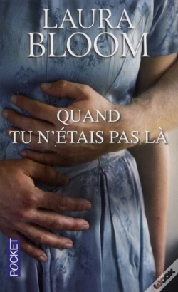 Capa do artigo Quand Tu N'Etais Pas La