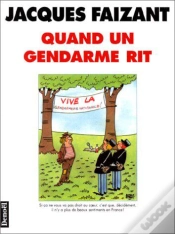 Capa do artigo Quand Un Gendarme Rit