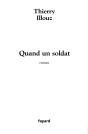Quand Un Soldat - Preview