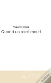 Capa do artigo Quand Un Soleil Meurt