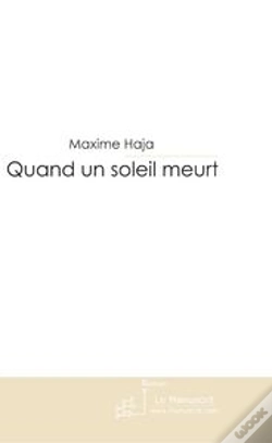 Capa do artigo Quand Un Soleil Meurt
