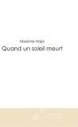 Quand Un Soleil Meurt - Preview